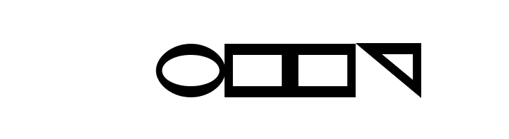 NoteHedz  Скачать бесплатные шрифты