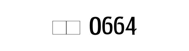 Jana  Скачать бесплатные шрифты