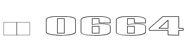 Telford Hollow  Скачать бесплатные шрифты