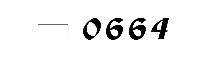 Tutbury Italic  Скачать бесплатные шрифты