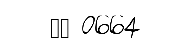 DaBallaz  Скачать бесплатные шрифты