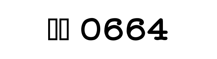 StaffMeetingPlainBold  Скачать бесплатные шрифты