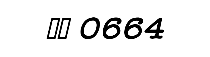 StaffMeetingPlainBoldItalic  Скачать бесплатные шрифты