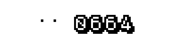 KS-PetitHeartOutline10_4  Скачать бесплатные шрифты