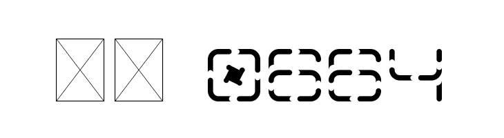 Aegris Stencil  Скачать бесплатные шрифты