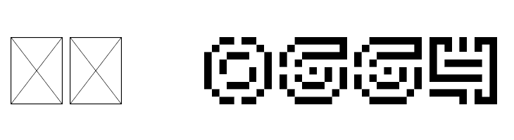 Byzantine Exasperation Regular  Скачать бесплатные шрифты