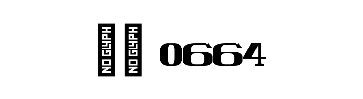 Lost Vietnam Regular  Скачать бесплатные шрифты