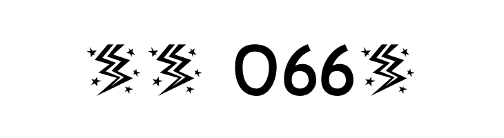 Backyard Hero DEMO Regular  Скачать бесплатные шрифты