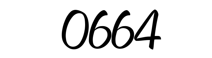 Good Feeling Script  Скачать бесплатные шрифты