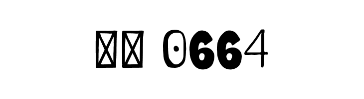 A 2019 Wish  Скачать бесплатные шрифты