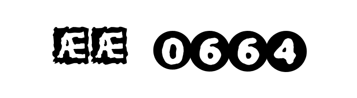 Circulate [BRK]  Скачать бесплатные шрифты