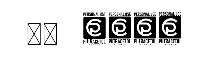 Digitechno FreeVersion  Скачать бесплатные шрифты