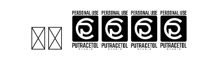 The Circus Show FreeVersion  Скачать бесплатные шрифты