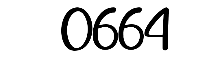 Hello Linnea  Скачать бесплатные шрифты