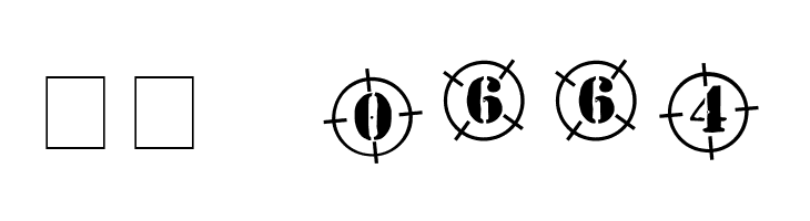 SeeTheBeast  Скачать бесплатные шрифты