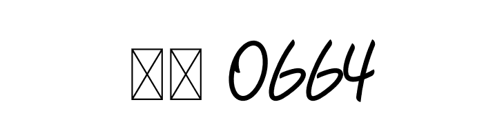 Zallia Free  Скачать бесплатные шрифты