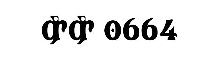 Brasspounder  Скачать бесплатные шрифты