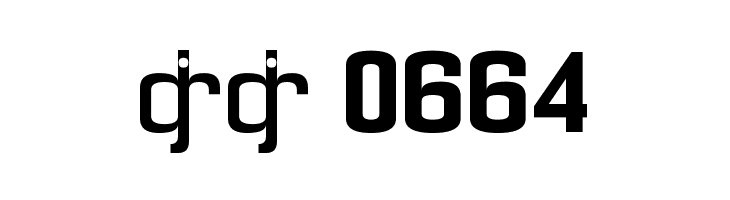 Enigmatic Bold  Скачать бесплатные шрифты