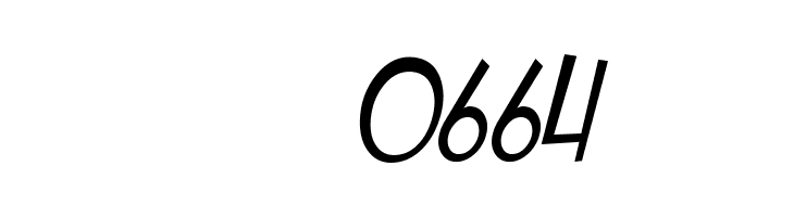 SF Intoxicated Blues Extended Oblique  Скачать бесплатные шрифты