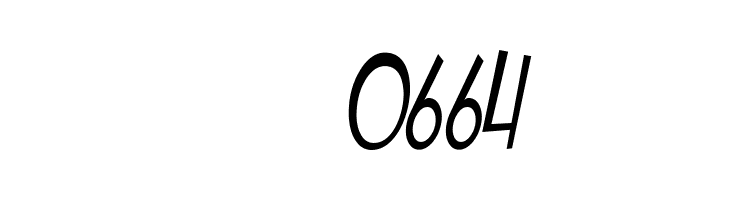 SF Intoxicated Blues Oblique  Скачать бесплатные шрифты