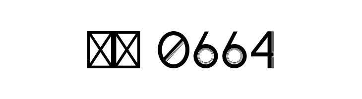 AvenueX  Скачать бесплатные шрифты