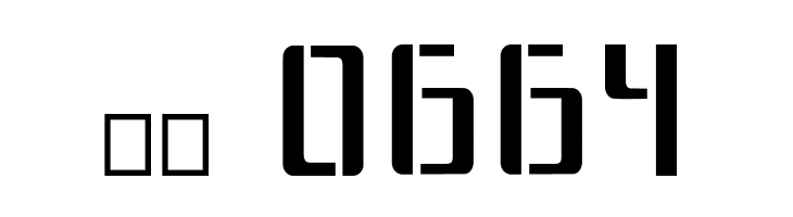 dangerfont  Скачать бесплатные шрифты