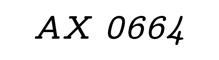 CMU Concrete BoldItalic  Скачать бесплатные шрифты