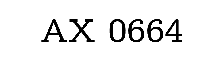 CMU Concrete Bold  Скачать бесплатные шрифты