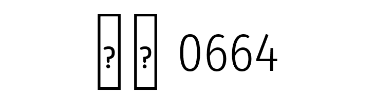 FiraSansCondensed-Light  Скачать бесплатные шрифты