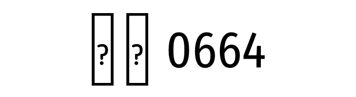 FiraSansCondensed-Regular  Скачать бесплатные шрифты