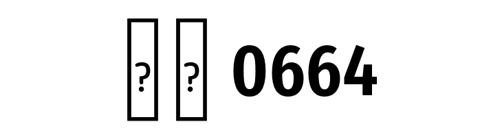 FiraSansCondensed-SemiBold  Скачать бесплатные шрифты