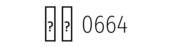 FiraSansCondensed-ExtraLight  Скачать бесплатные шрифты