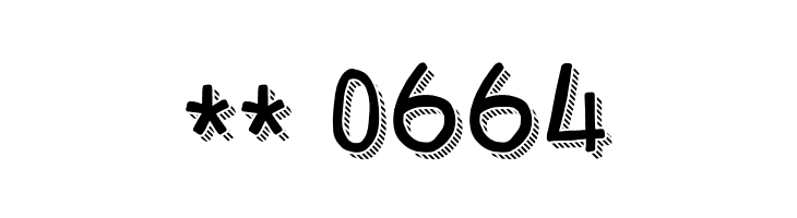 Regular Fashion DEMO Regular  Скачать бесплатные шрифты