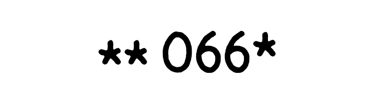 Butterzone DEMO Regular  Скачать бесплатные шрифты