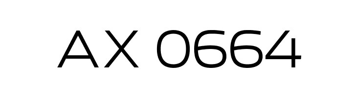 Esqadero FF CY 4F  Скачать бесплатные шрифты