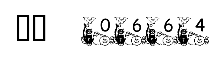 pf_holloween2  Скачать бесплатные шрифты
