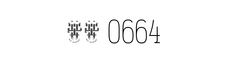 Zowieyo&euml;  Скачать бесплатные шрифты