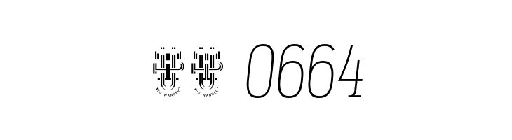 Zowieyo&euml; Italic  Скачать бесплатные шрифты