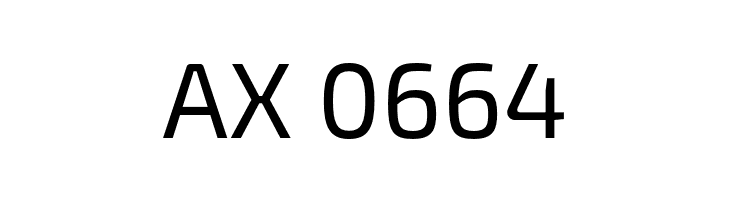 Exo 2.0  Скачать бесплатные шрифты