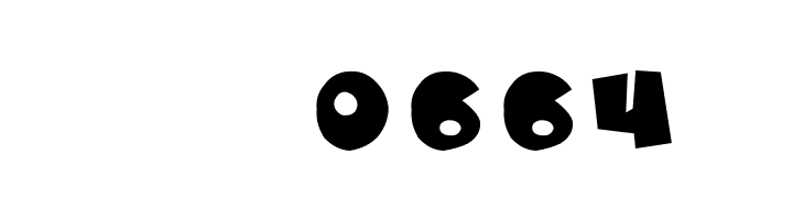 SF Pale Bottom Extended  Скачать бесплатные шрифты