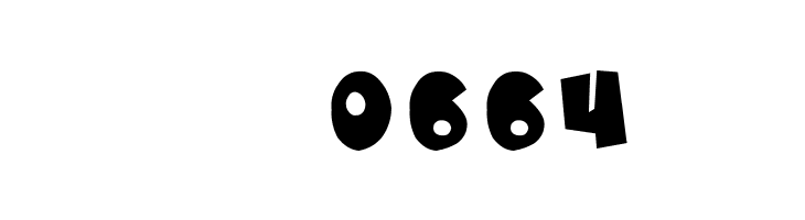 SF Pale Bottom  Скачать бесплатные шрифты