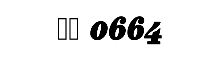 Besley* Fatface Italic  Скачать бесплатные шрифты