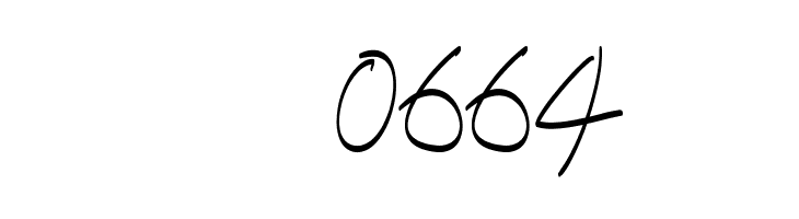 Ananda Hastakchyar  Скачать бесплатные шрифты