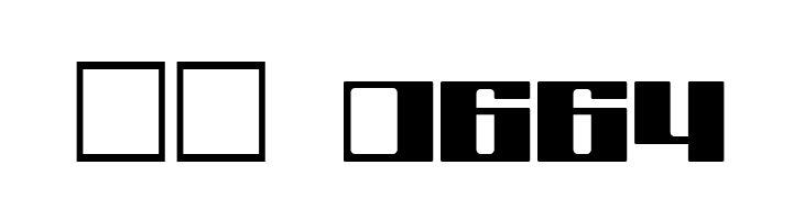 Zone Regular  Скачать бесплатные шрифты