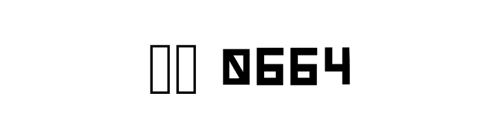 The Slavic Font Regular  Скачать бесплатные шрифты