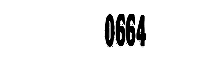 VTC Night Of The Stretched Dead  Скачать бесплатные шрифты