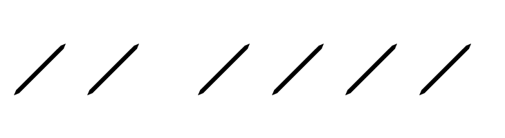 Elder-Futhark  Скачать бесплатные шрифты