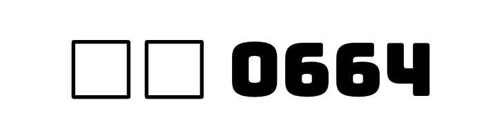 Bungee Layers Regular Regular  Скачать бесплатные шрифты