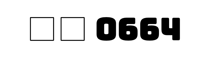 Bungee Layers Outline Regular  Скачать бесплатные шрифты