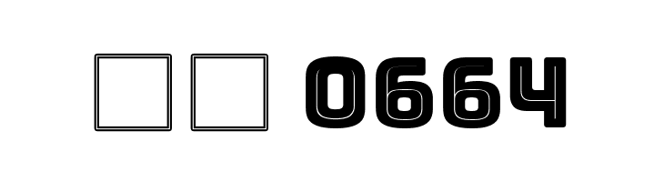 Bungee Inline  Скачать бесплатные шрифты